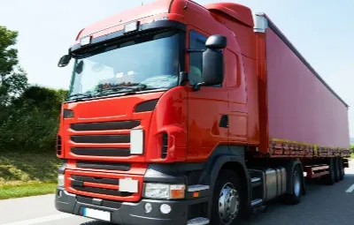 Antalya Şefaatli Ambar Kargo