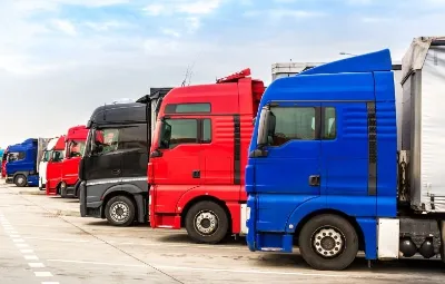 Antalya Şefaatli Ambar Nakliyat